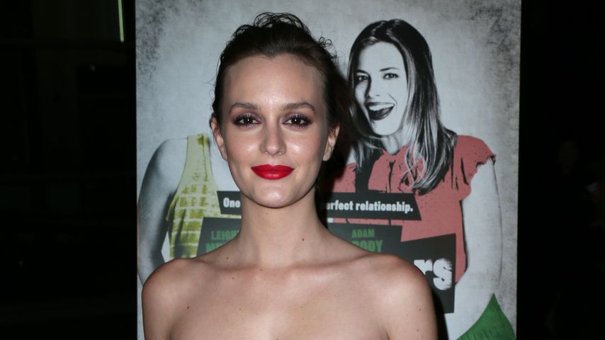 Leighton Meester