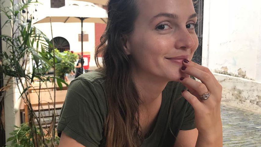 Leighton Meester, Schauspielerin