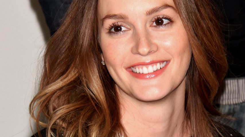 Leighton Meester