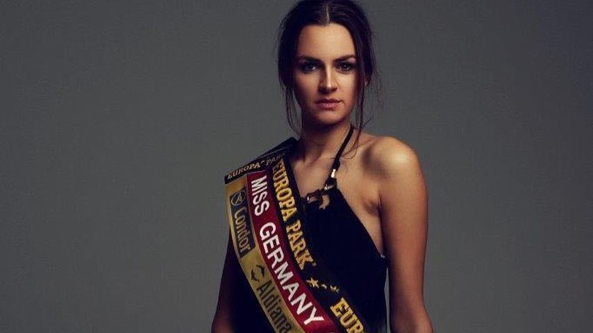 Lena Bröder, Miss Germany 2016