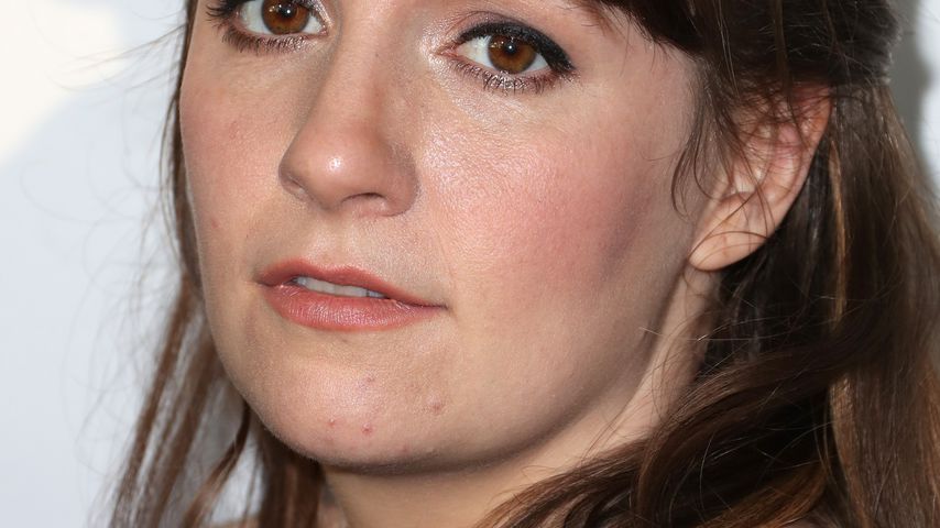 Lena Dunham