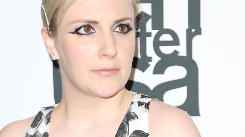 Lena Dunham