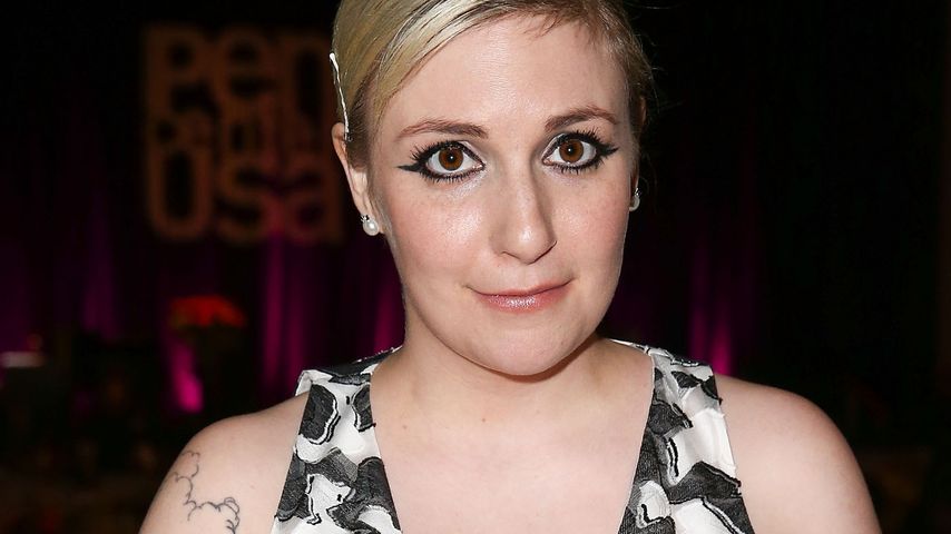 Lena Dunham