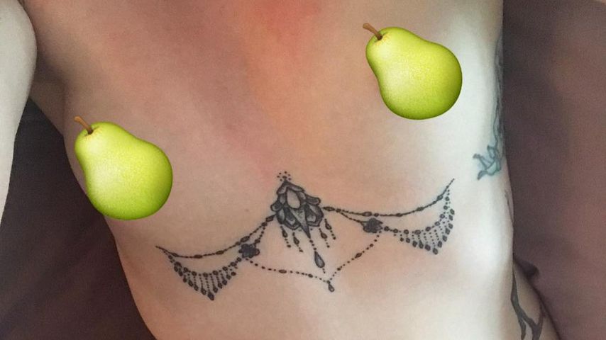 Lena Dunham, Schauspielerin