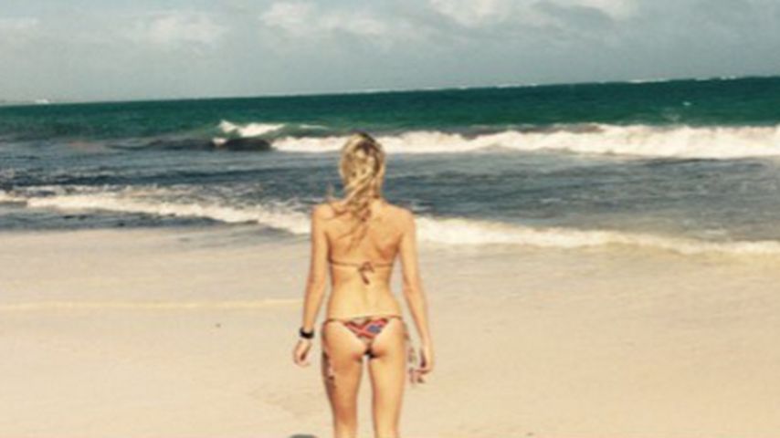 Lena Gercke