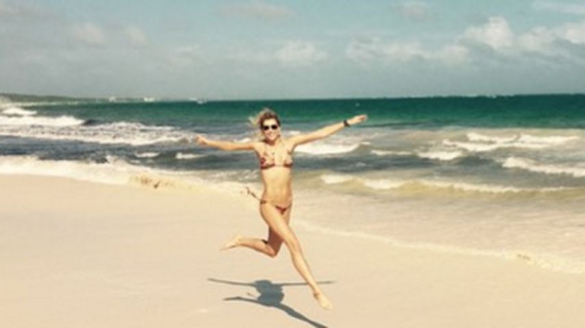 Lena Gercke