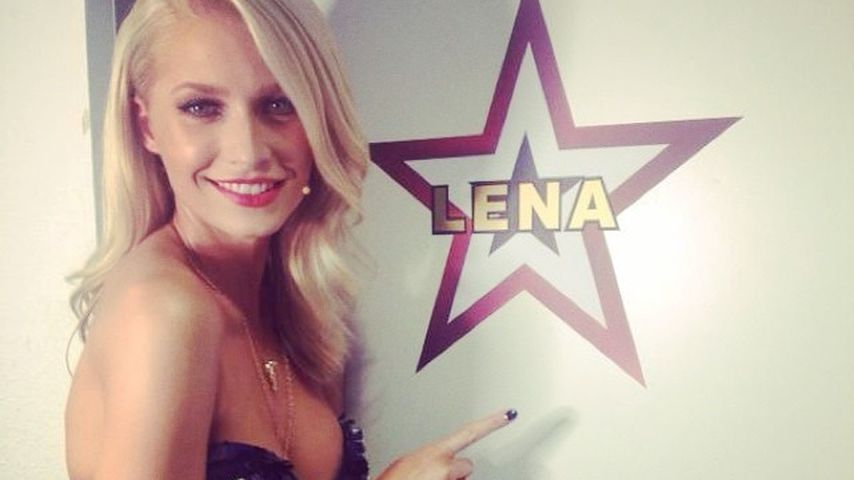 Lena Gercke