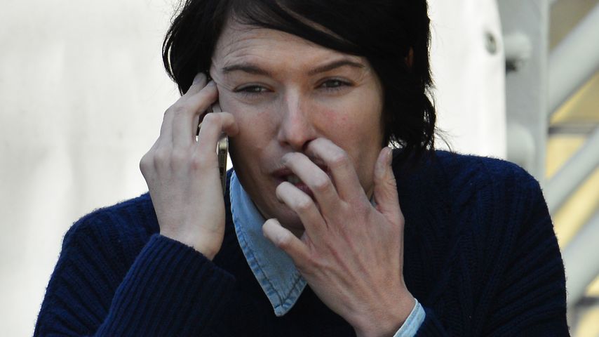Lena Headey