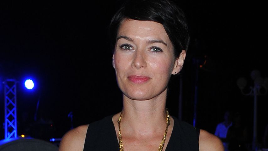 Lena Headey