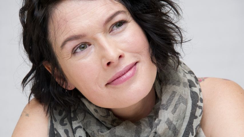 Schauspielerin Lena Headey