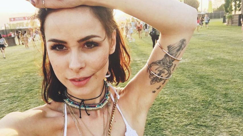 Lena Meyer-Landrut
