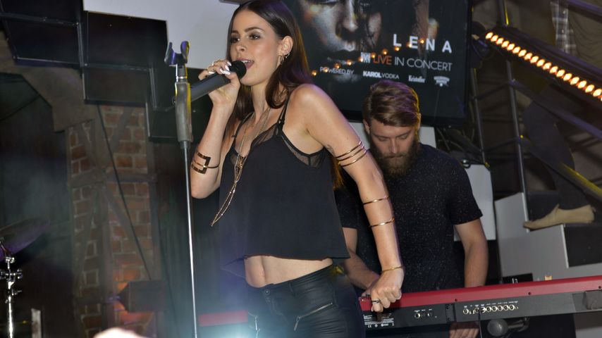 Lena Meyer-Landrut
