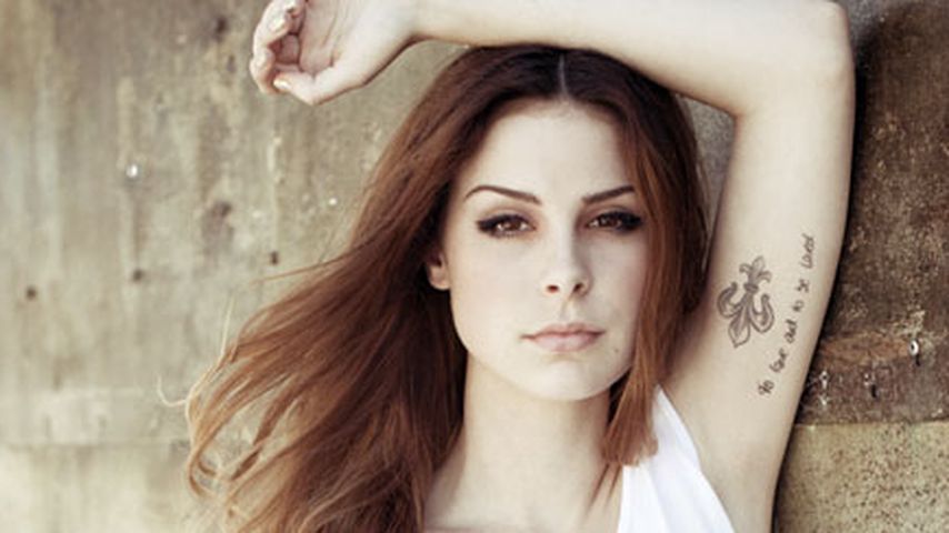 Lena Meyer-Landrut