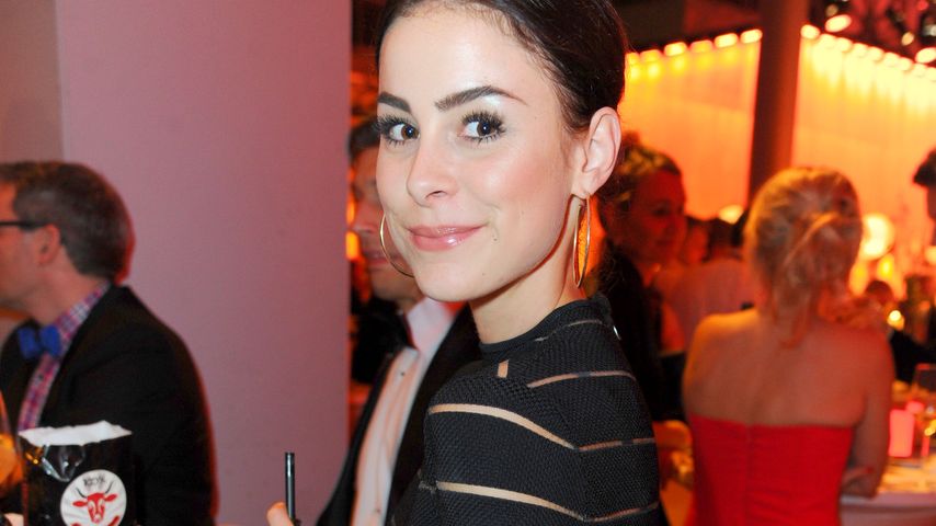 Lena Meyer-Landrut