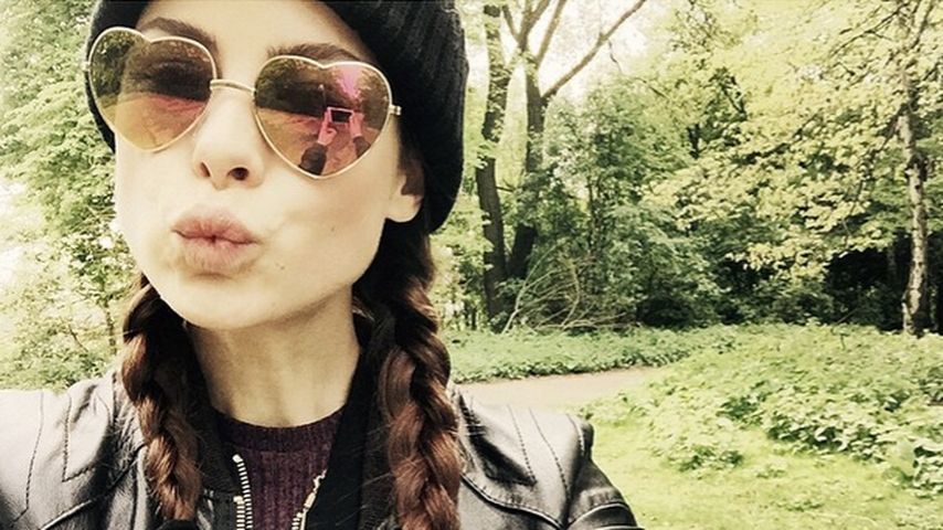 Lena Meyer-Landrut