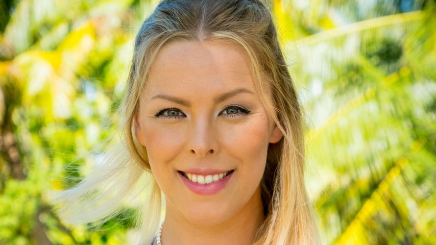 Leonore Bartsch bei "Adam sucht Eva" 2016