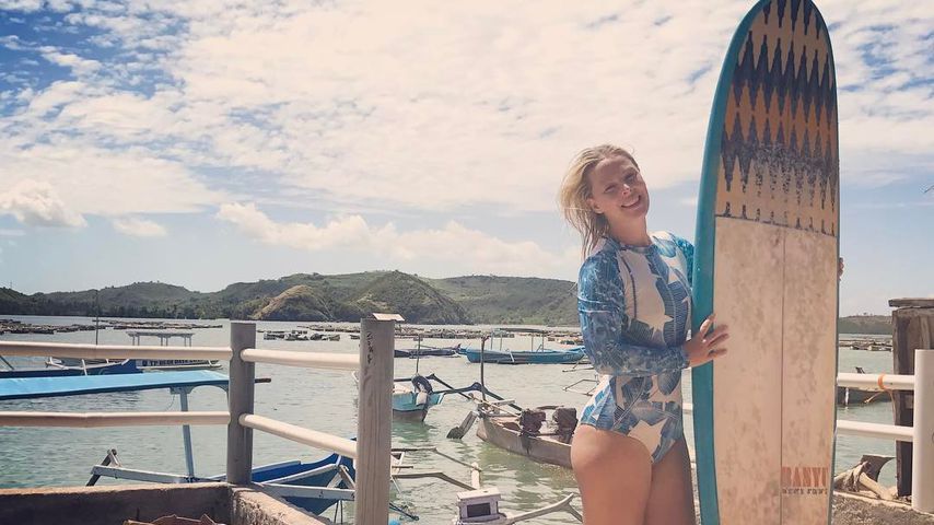 Leo Bartsch Instagram