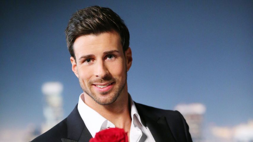 Leonard Freier, Der Bachelor 2016