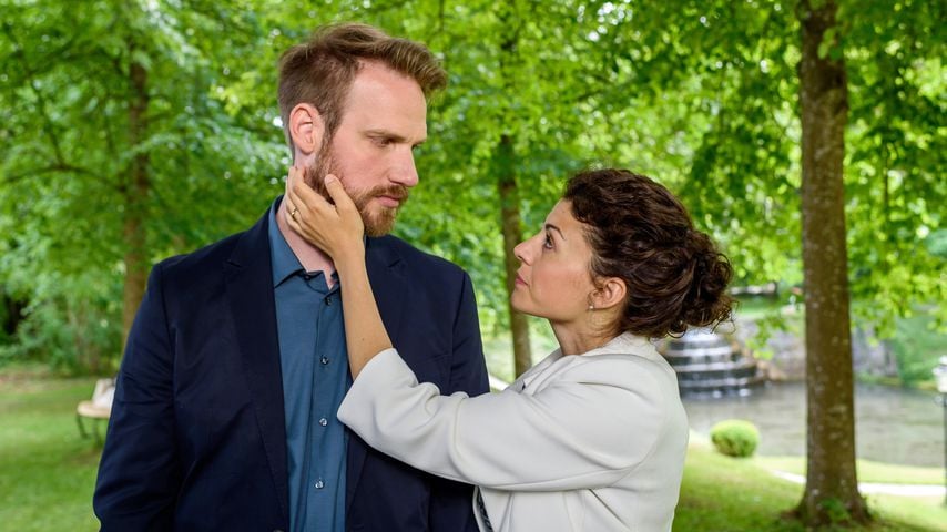 Sturm Der Liebe Folge 32