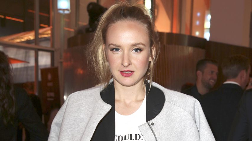 Party & Nachtleben: Das war Leslie Clios Plan zum Erfolg!