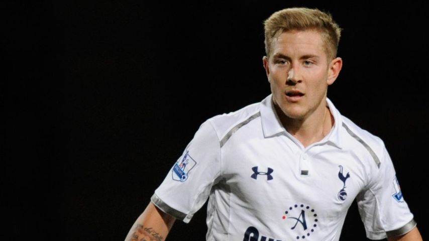 Lewis Holtby