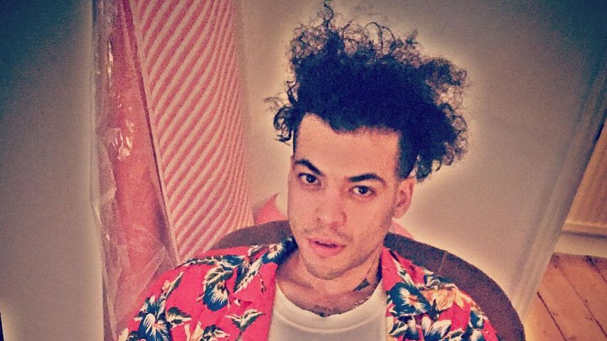 Leyman Lahcine, der Freund von Paloma Faith