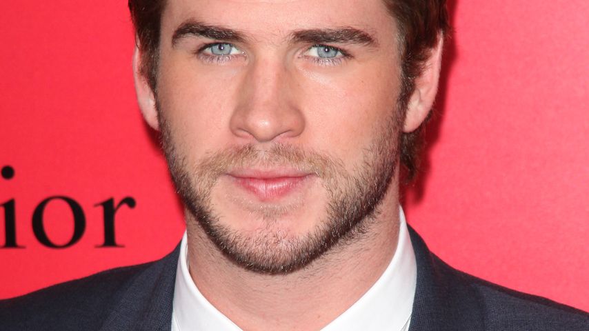 Liam Hemsworth
