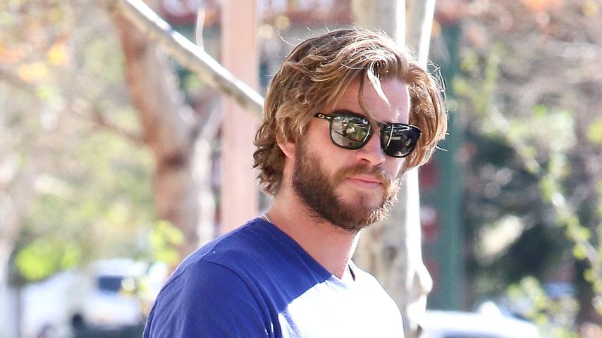 Liam Hemsworth