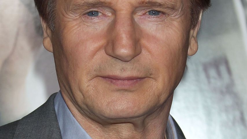 Liam Neeson