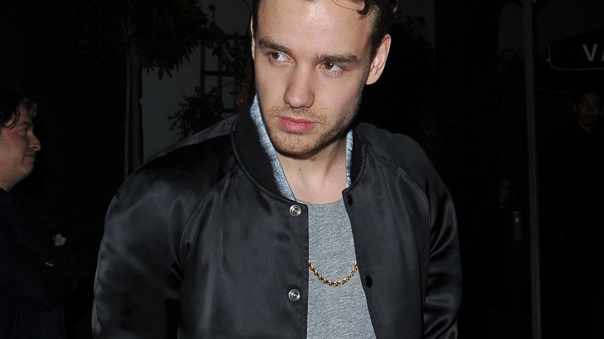 1. Single? So sexy kündigt Liam Payne sein Solo-Debüt an