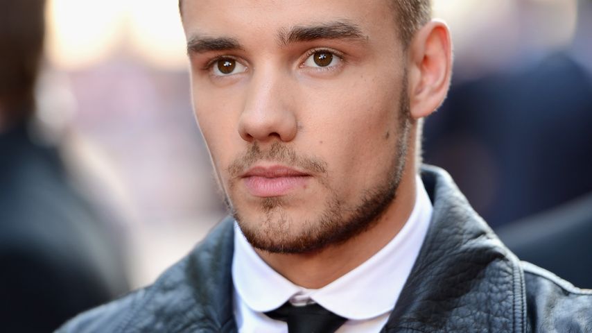 Liam Payne