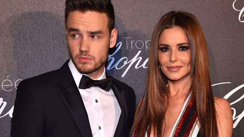 Liam Payne und Cheryl Cole bei den 69. internationalen Filmfestspielen von Cannes