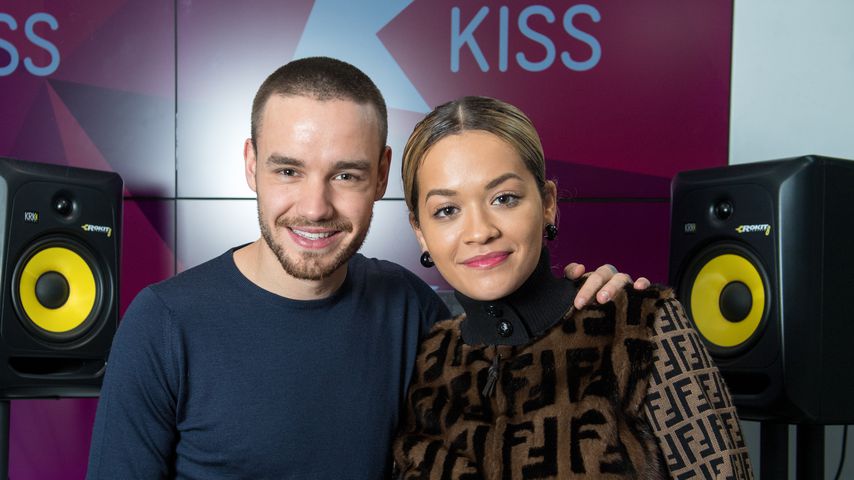 "Shades of Grey"-Song: So romantisch ist Liams & Ritas Video