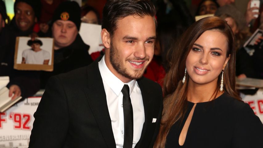 Liam Payne