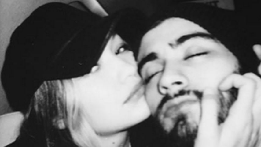 Gigi & Zayn wieder ein Paar? Das ist ihre wilde Lovestory