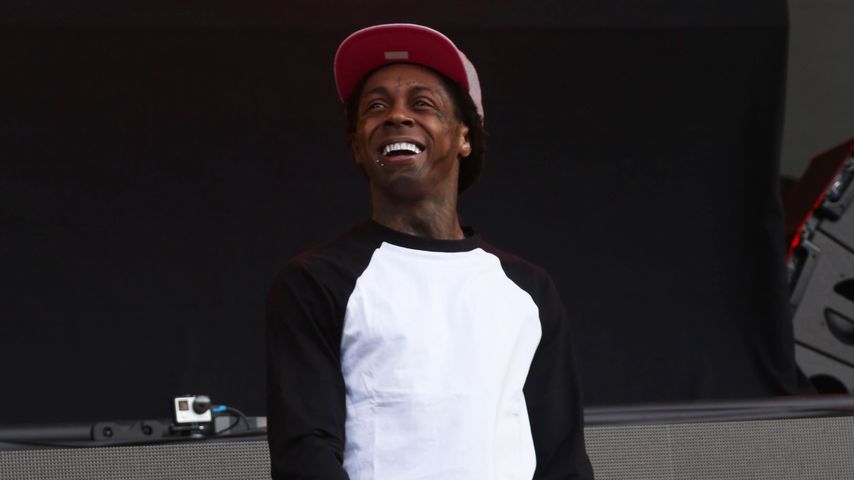 Lil Wayne