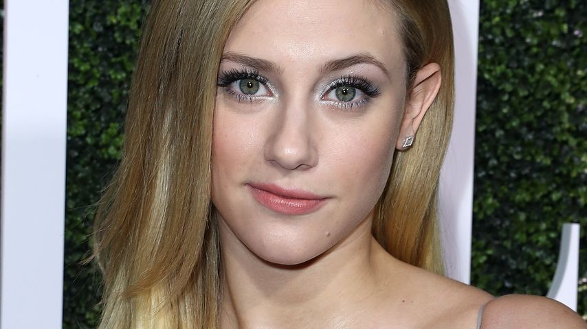 Lili Reinhart, bekannt aus "Riverdale"