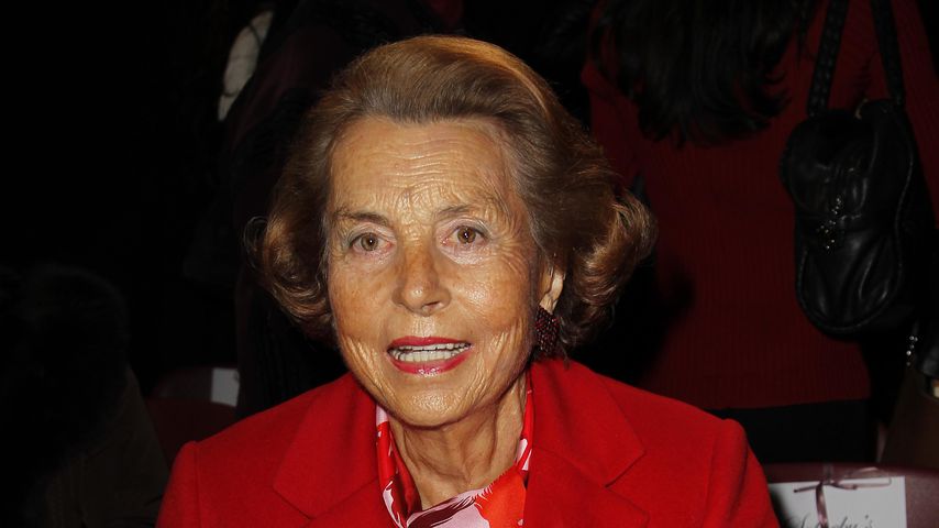 Liliane Bettencourt, Unternehmerin