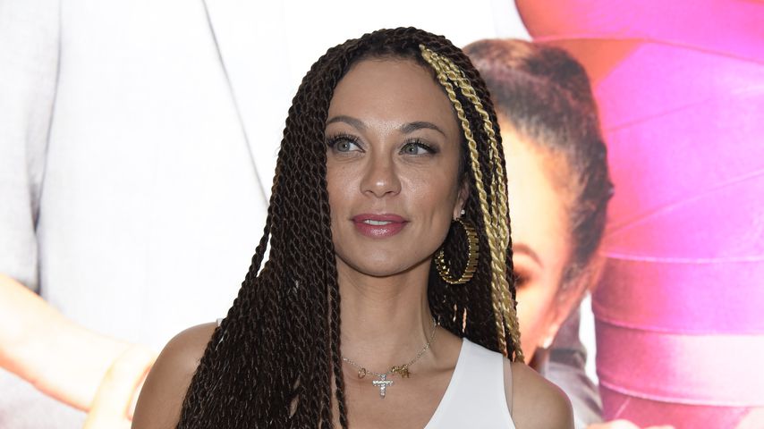 Lilly Becker mit Rastas: So süß reagierte Sohnemann Amadeus!