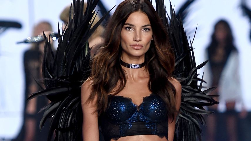 Lily Aldridge