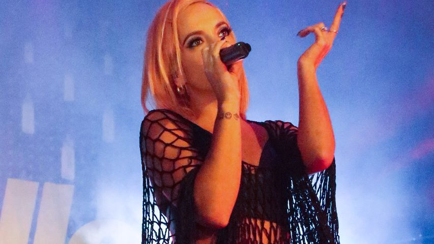 Lily Allen