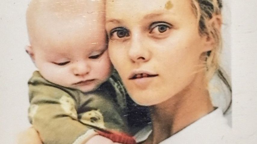Lily-Rose Depp und Vanessa Paradis