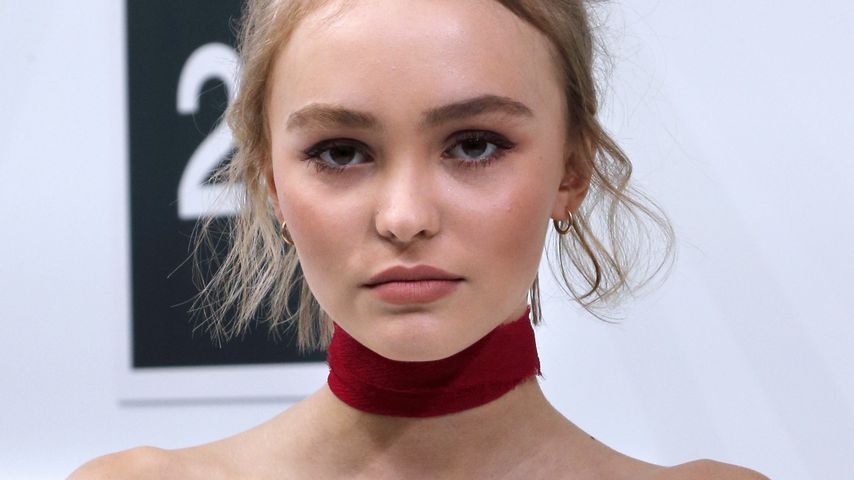 Lily-Rose Depp