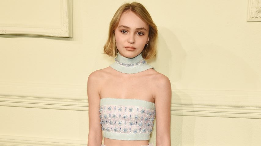 Lily-Rose Depp