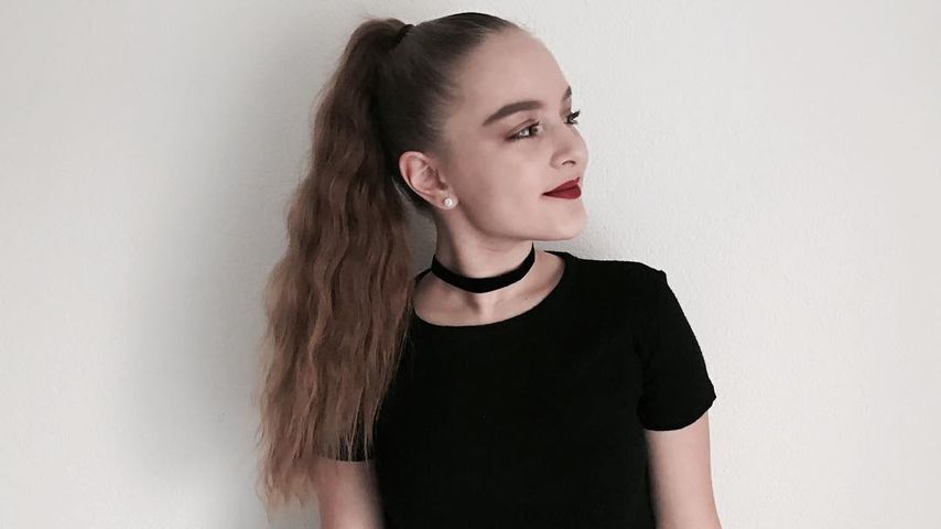 Lina, Kandidatin bei "The Voice Kids"