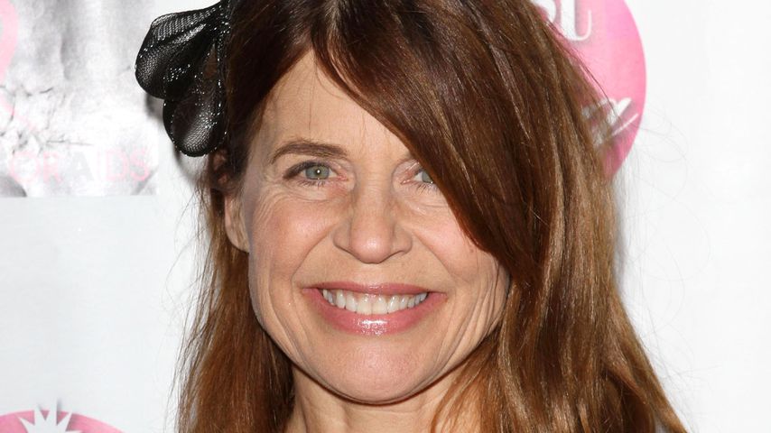 Linda Hamilton bei einer Wohltätigkeitsveranstaltung in Los Angeles