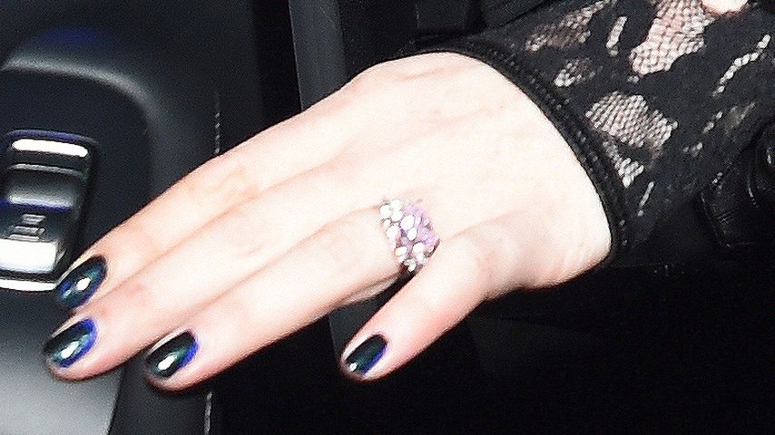 Lindsay Lohan