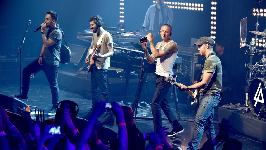 Linkin Park, Crossover-Band