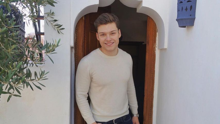 Lion Wasczyk, Schauspieler