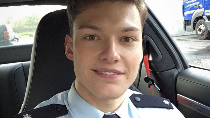 Lion Wasczyk, "Alarm für Cobra 11"-Darsteller